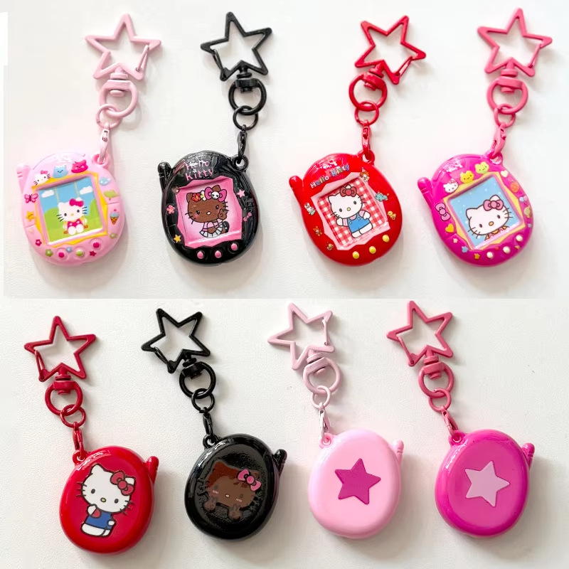 Phone Accessories And Electronics - Sanrio Mobile Phone Hello Kitty Star