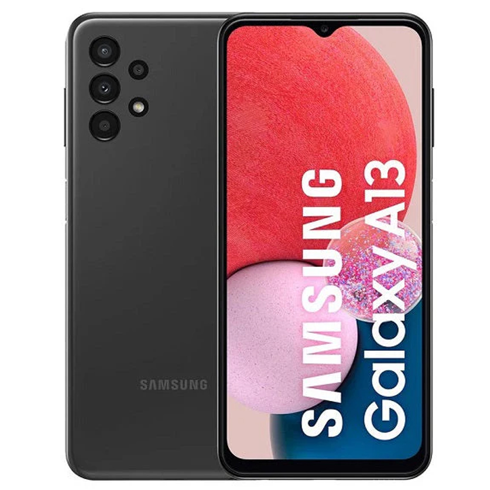 Type C Adapter - Samsung Galaxy A13 Smart Android Phone