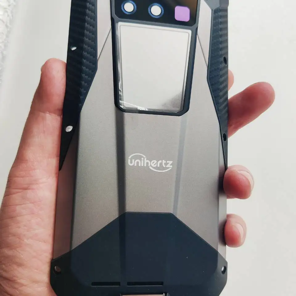 Phone Accessories Store - New For 8849 Unihertz Tank 3