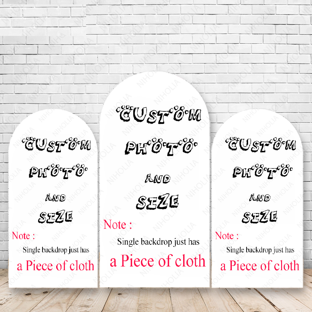 Phone Accessories Pictures - Custom Arch Background Personalized Background Cartoon