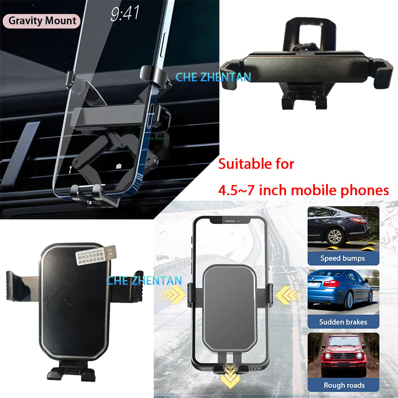 Car Mount for Kia Forte Kia Ce - Phone Accessories Bd avaliação e preço