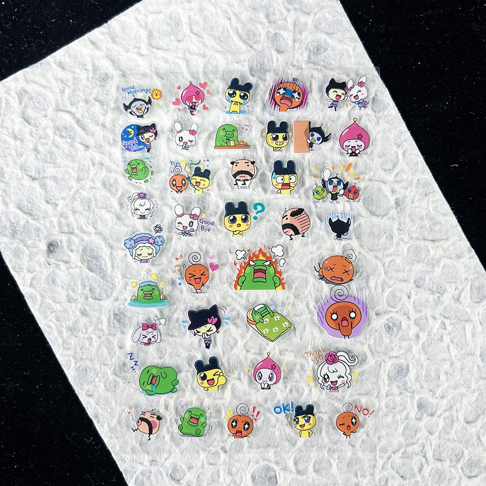 PVC Electronic Pets Nostalgic  - Phone Accessories And Electronics avaliação e preço