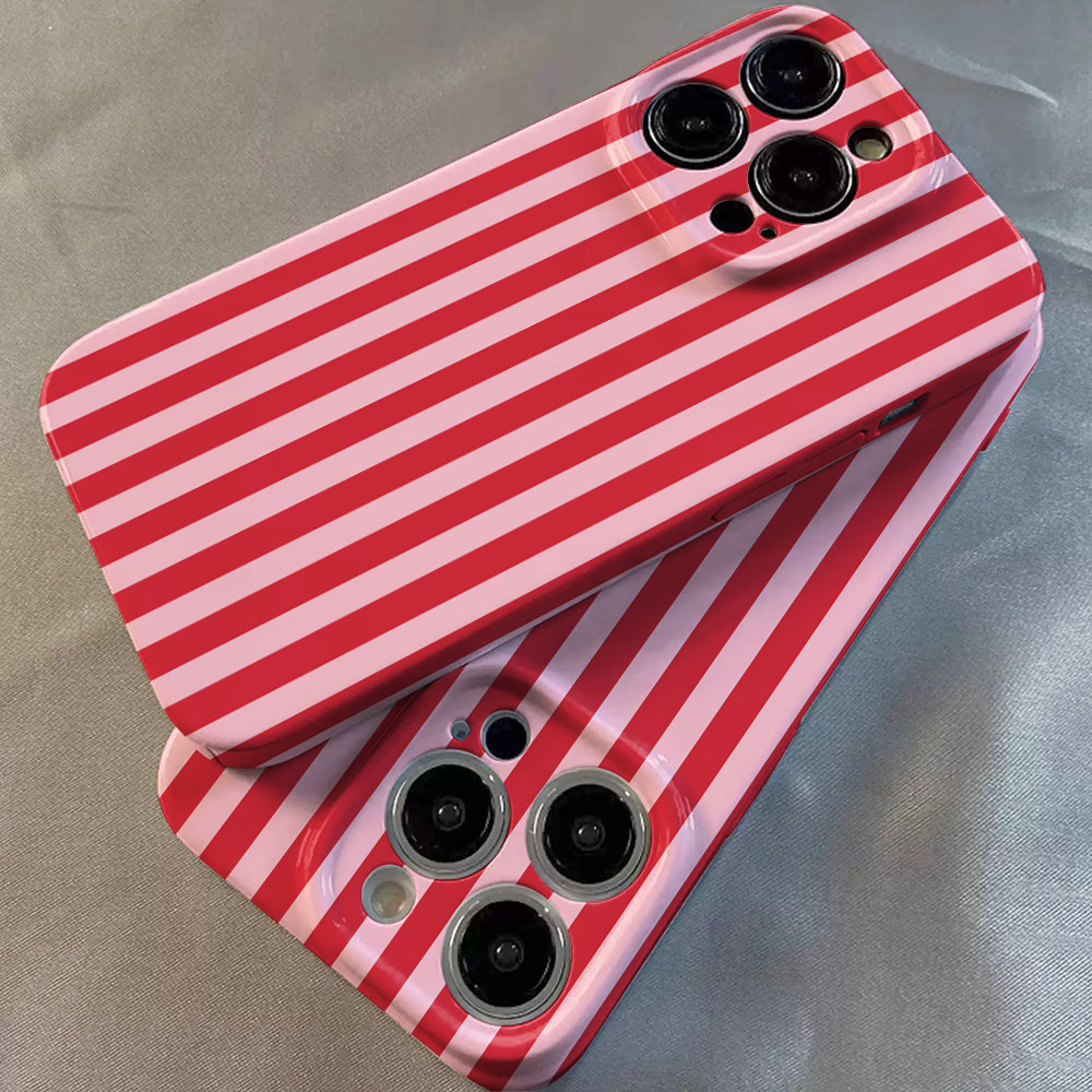 Phone Case For iPhone 17 16 15 - Phone Accessories Kiosk avaliação e preço