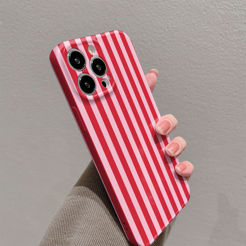 Phone Case For iPhone 17 16 15 - Phone Accessories Kiosk avaliação e preço