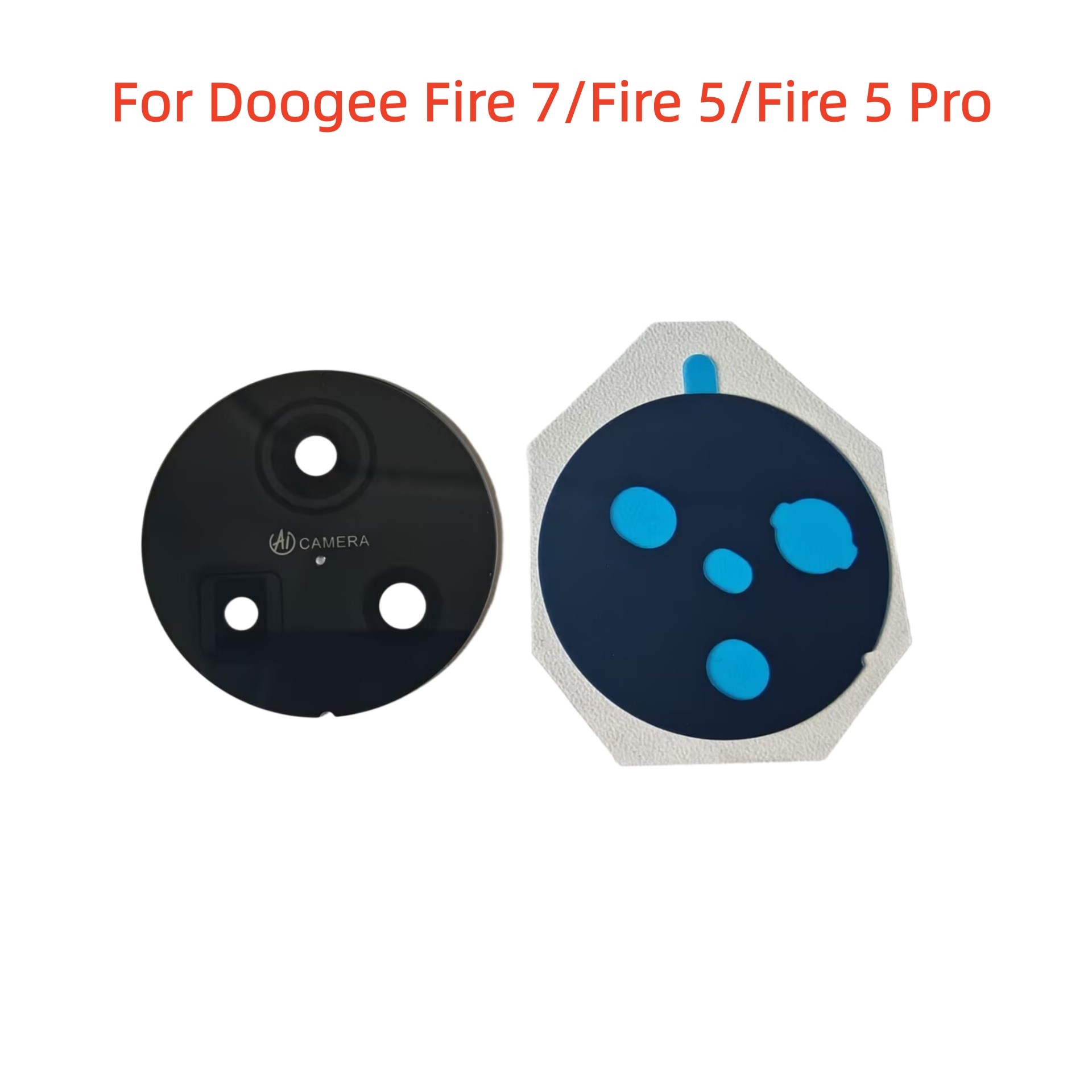 Original For Doogee Fire 7 Fir - Phone Accessories Store avaliação e preço