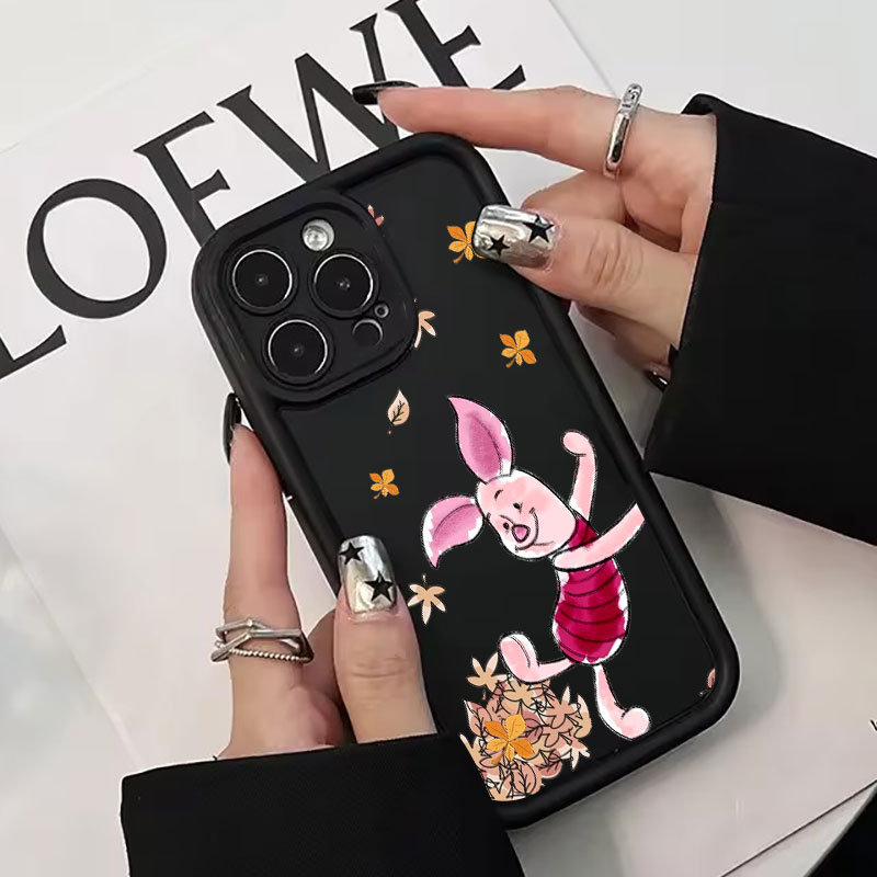 Autumn Winnie The Pooh Leaves  - Phone Accessories Kiosk avaliação e preço