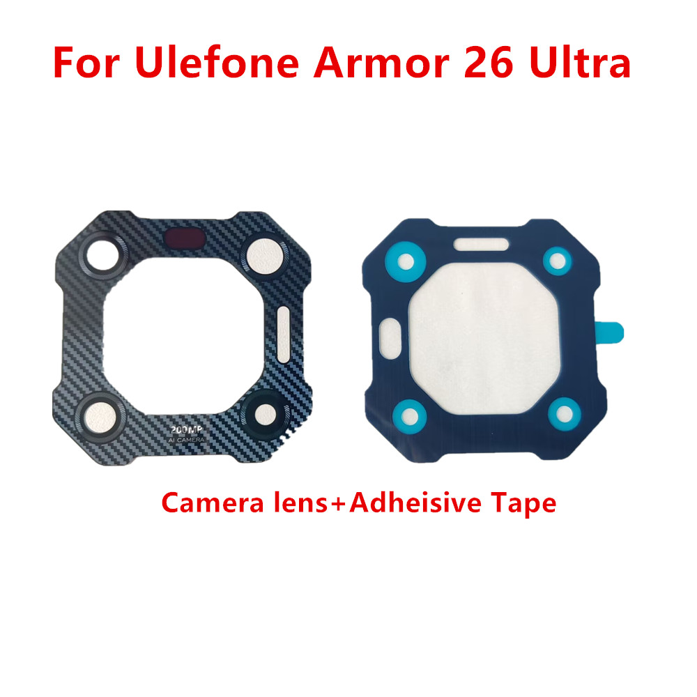 Original For Ulefone Armor 26  - Phone Accessories Store avaliação e preço