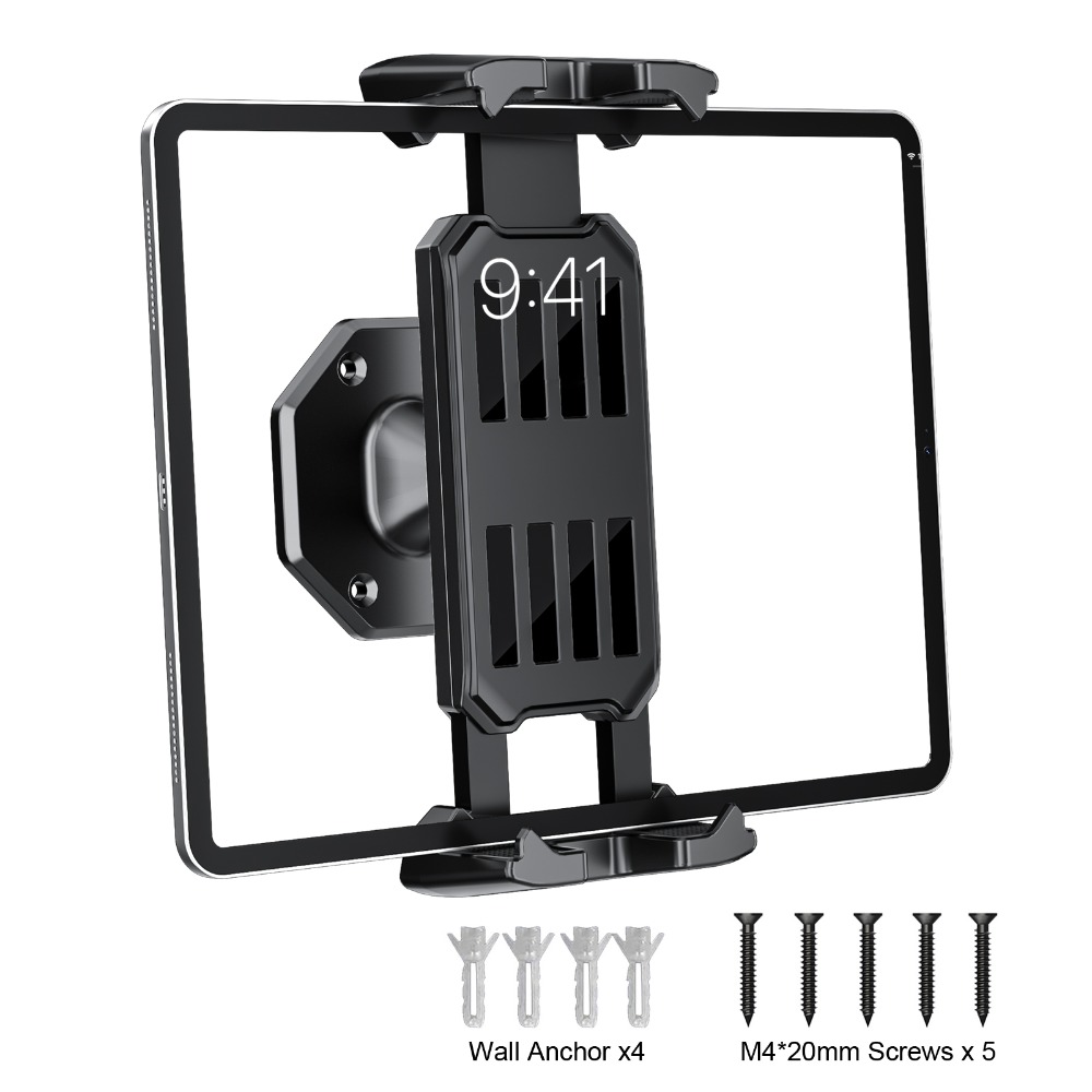 Wall Mount Phone Holder Tablet - Quirky Phone Accessories avaliação e preço