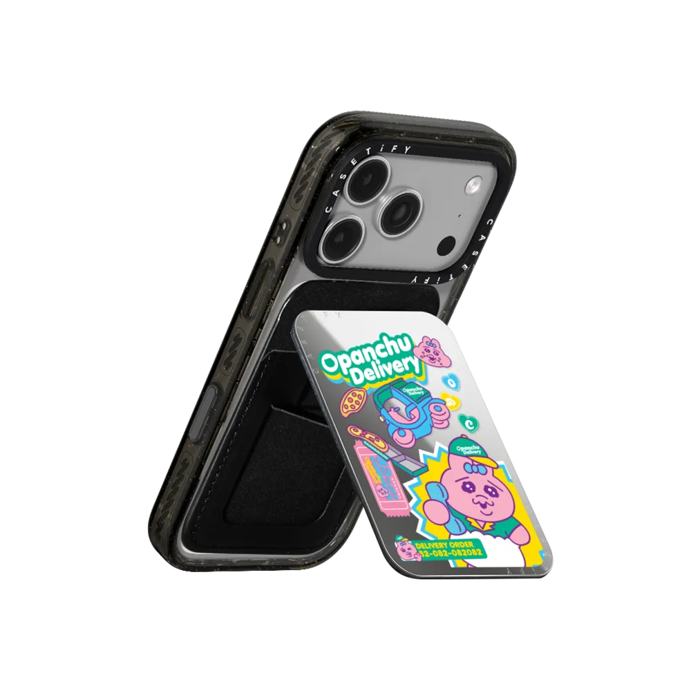CASETiFY Opanchu Usagi Cartoon - Quirky Phone Accessories avaliação e preço