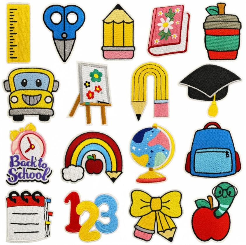 10 Pcs Back to School Crayons  - Phone Accessories Pictures avaliação e preço
