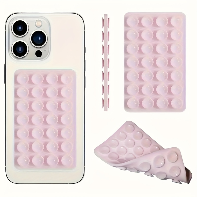 40 granule Silicone double-sid - Phone Accessories And Electronics avaliação e preço