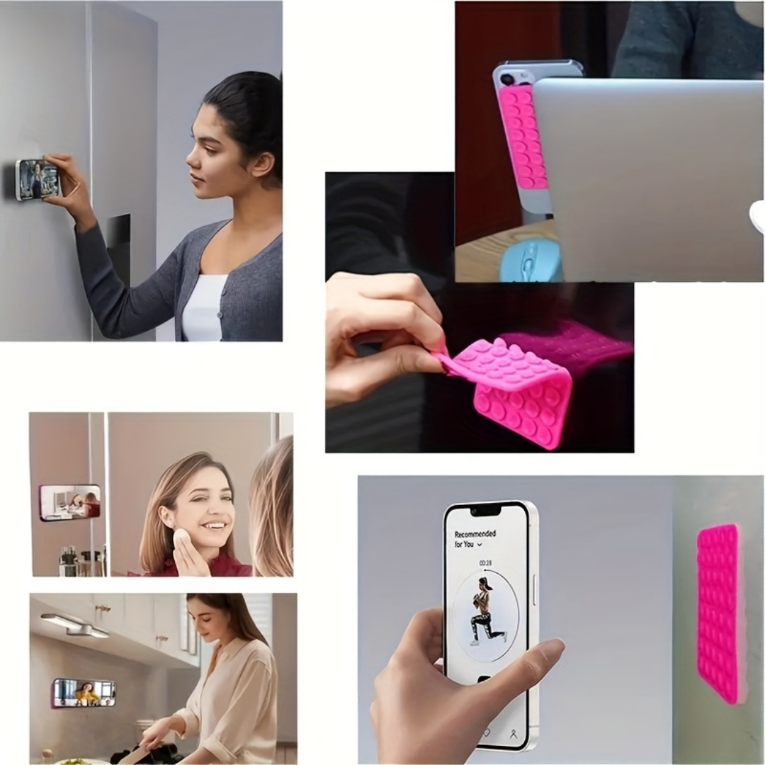 40 granule Silicone double-sid - Phone Accessories And Electronics avaliação e preço