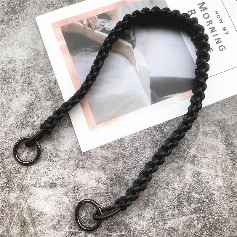 Phone Charm Leather Lanyard St - Phone Accessories Bd avaliação e preço