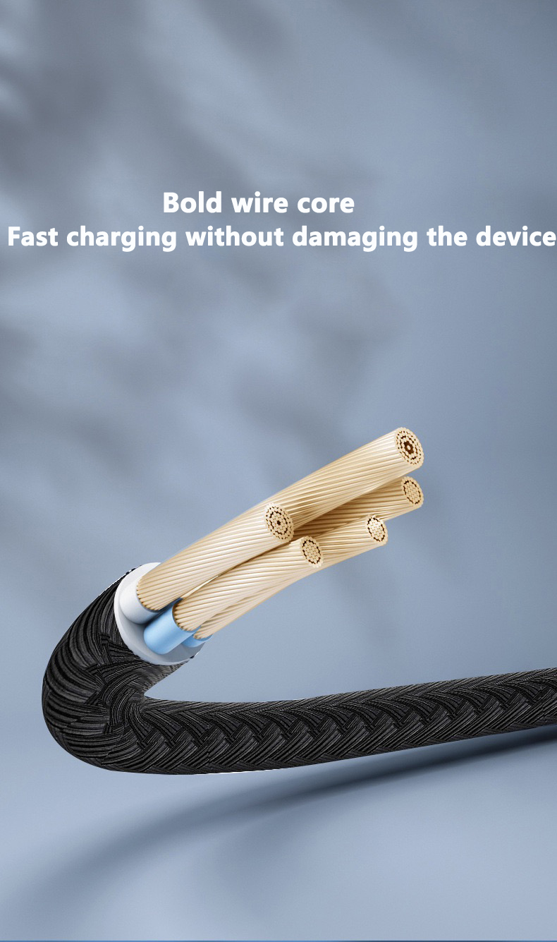 PD 30W USB Cable For iPhone 14 - Phone Accessories Online avaliação e preço