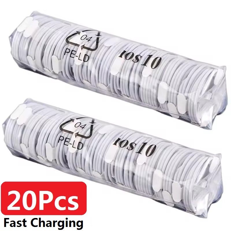 20Pcs For Apple iPhone 15 14 1 - Phone Accessories Online avaliação e preço