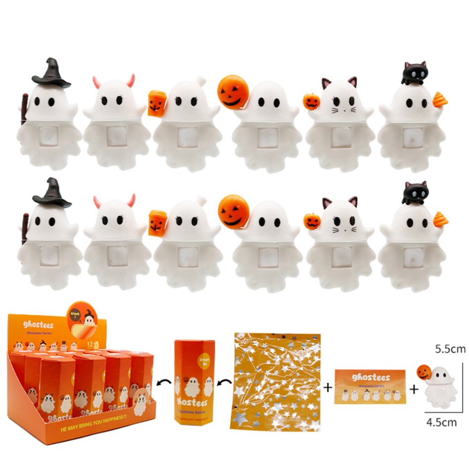 Ghostees Mystery Phone Buddy C - Phone Accessories Baby avaliação e preço