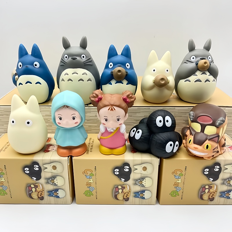 Hot New Anime Cartoon Peripher - Phone Accessories Baby avaliação e preço