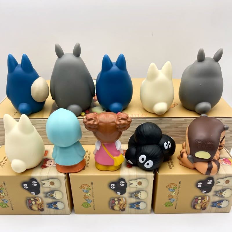 Hot New Anime Cartoon Peripher - Phone Accessories Baby avaliação e preço