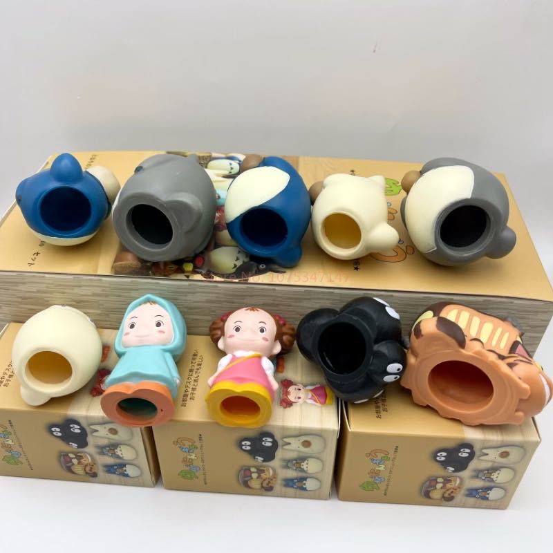 Hot New Anime Cartoon Peripher - Phone Accessories Baby avaliação e preço