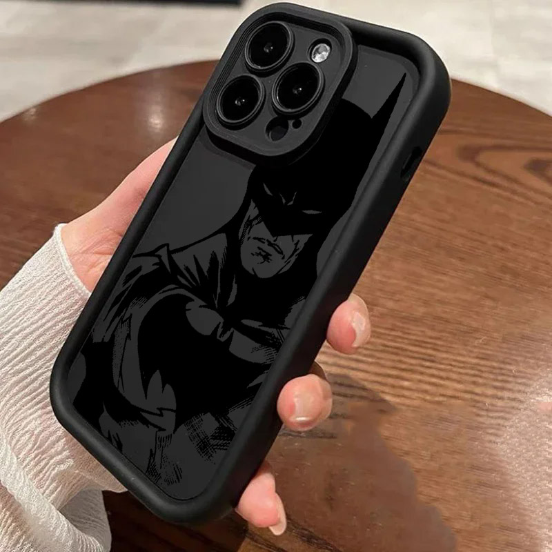 The B-Batmans Art Phone Case F - Phone Accessories Kiosk avaliação e preço