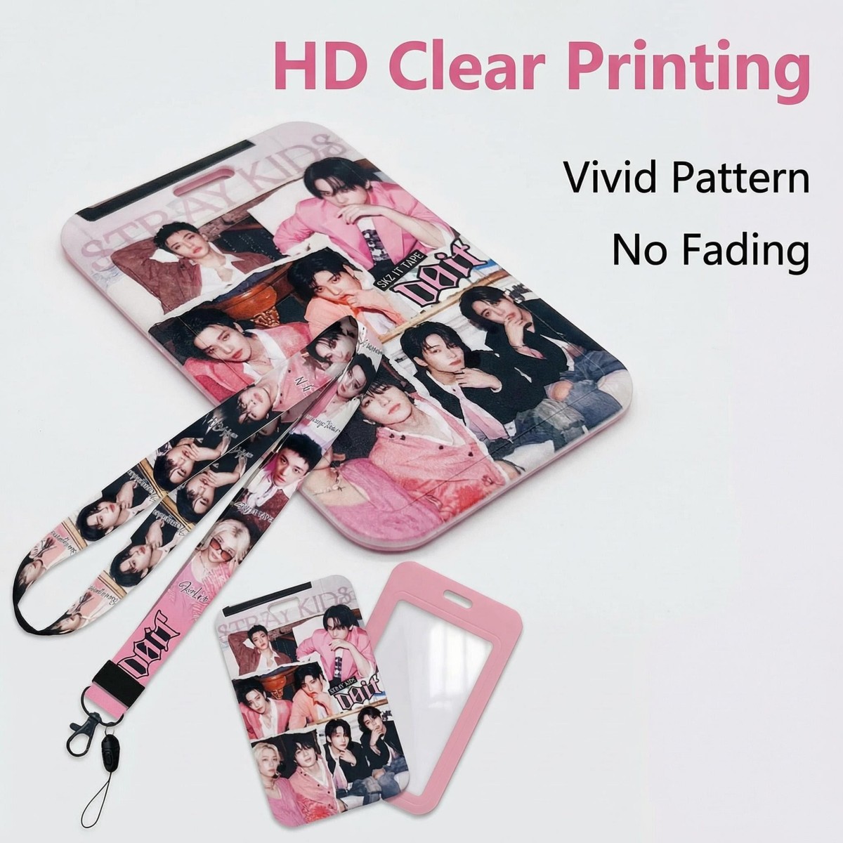 STRAY KIDS Merch Kpop skzoo Fa - Phone Accessories Baby avaliação e preço