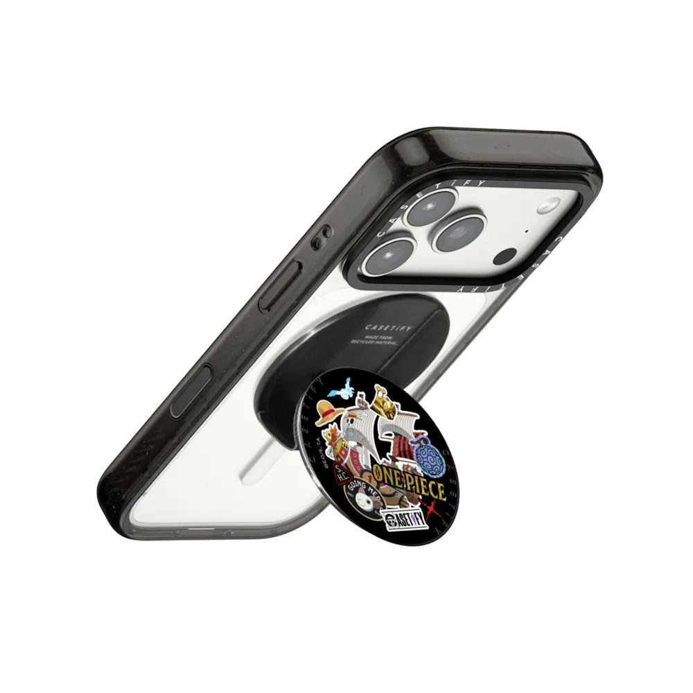 CASETiFY Co-branded One Piece  - Quirky Phone Accessories avaliação e preço