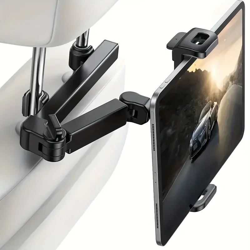 Foldable Car Phone Holder Back - Phone Accessories Baby avaliação e preço