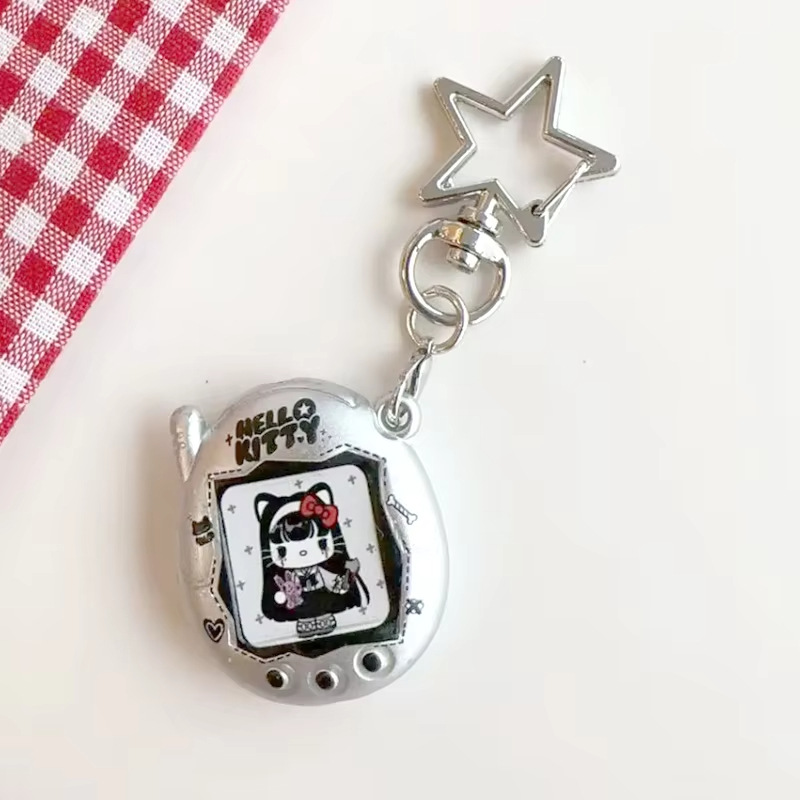 Sanrio Mobile Phone Hello Kitt - Phone Accessories And Electronics avaliação e preço