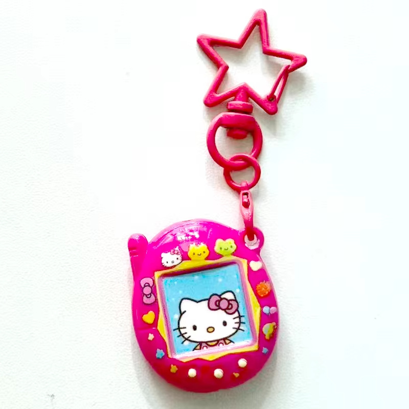 Sanrio Mobile Phone Hello Kitt - Phone Accessories And Electronics avaliação e preço