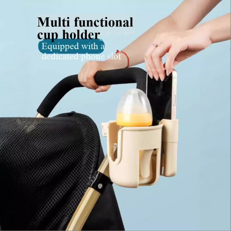 2-in-1 Baby Stroller Phone Bot - Phone Accessories Baby avaliação e preço