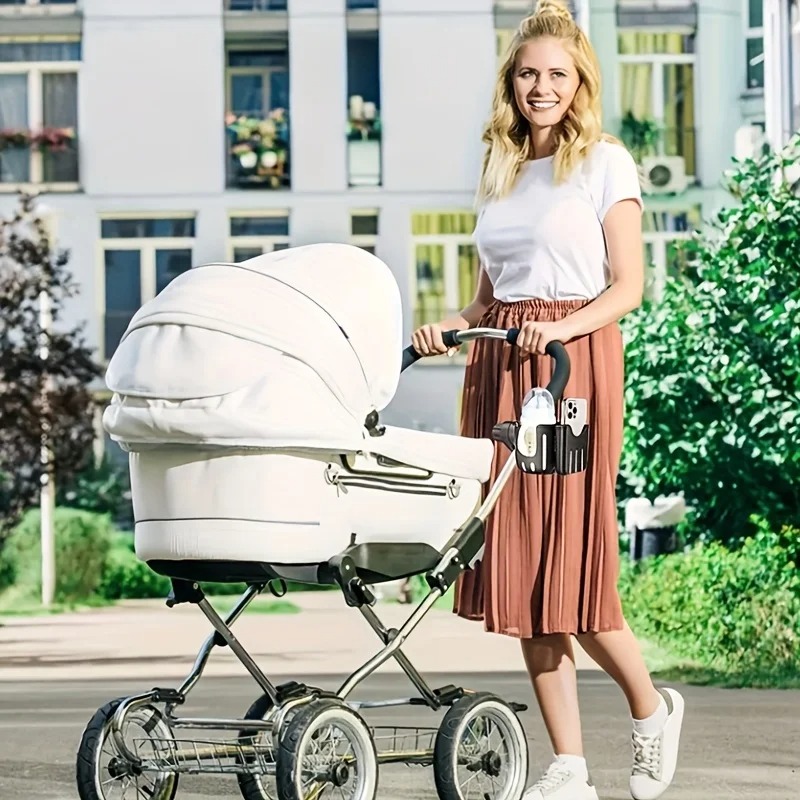 2-in-1 Baby Stroller Phone Bot - Phone Accessories Baby avaliação e preço