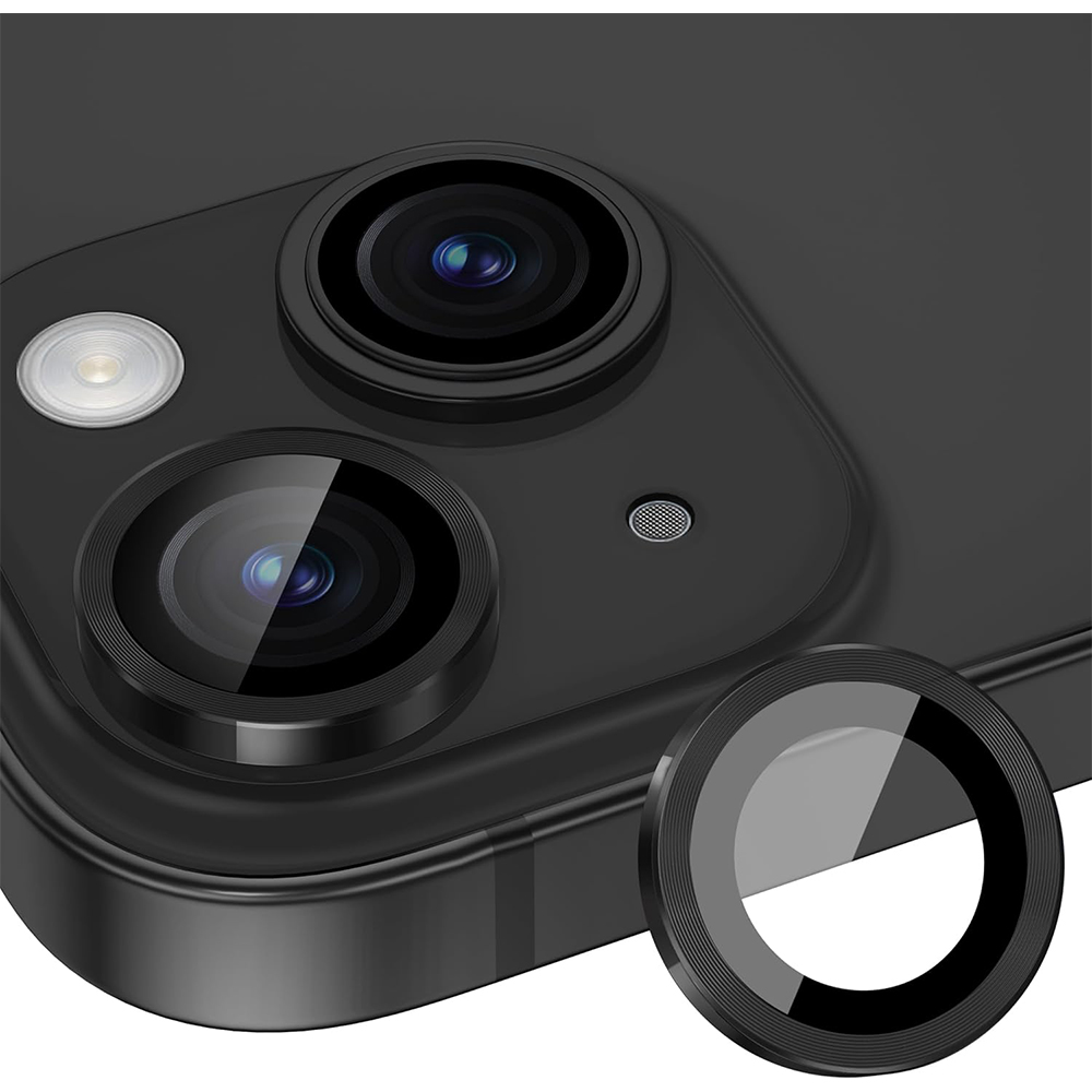 Tempered Glass Camera Lens Pro - Phone Accessories Online avaliação e preço