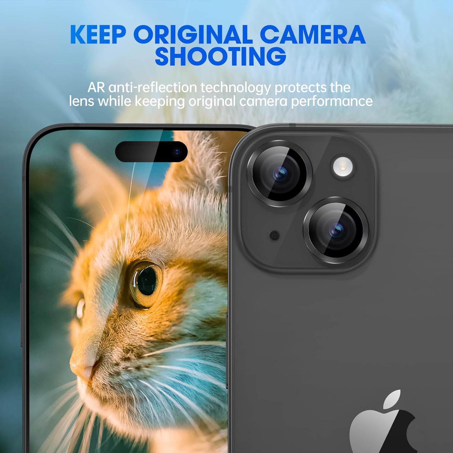 Tempered Glass Camera Lens Pro - Phone Accessories Online avaliação e preço