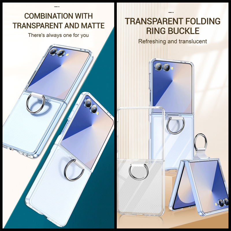 Shockproof Armor With Ring Hol - Quirky Phone Accessories avaliação e preço