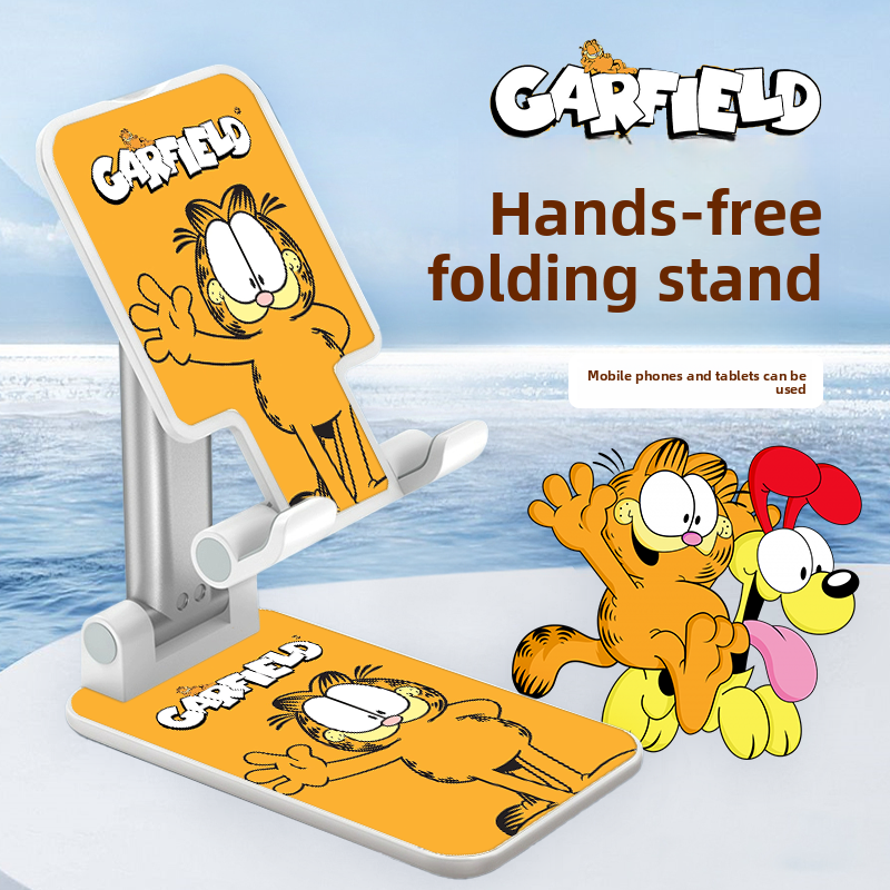 Garfield animation cartoon cut - Phone Accessories And Electronics avaliação e preço