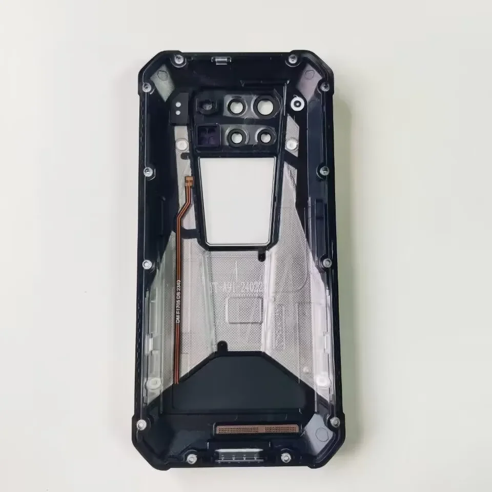 New For 8849 Unihertz Tank 3 M - Phone Accessories Store avaliação e preço