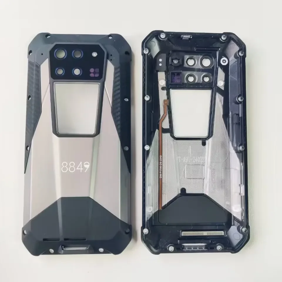 New For 8849 Unihertz Tank 3 M - Phone Accessories Store avaliação e preço