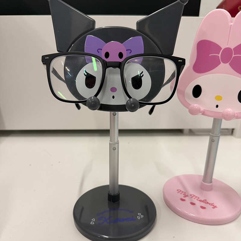 Cute Melody adjustable desktop - Phone Accessories Online avaliação e preço