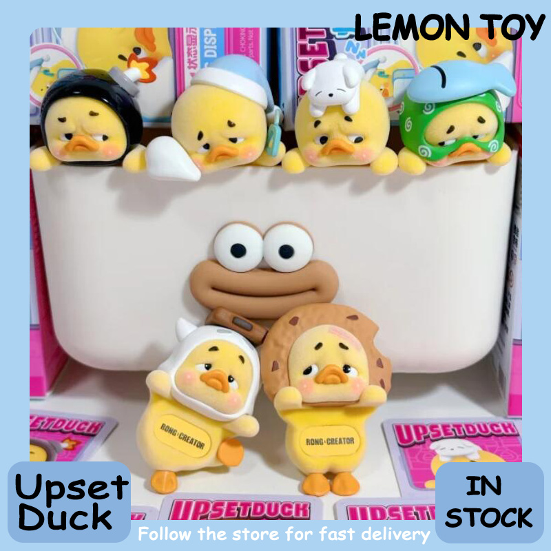 New UpsetDuck Hipper Series Vi - Phone Accessories Baby avaliação e preço