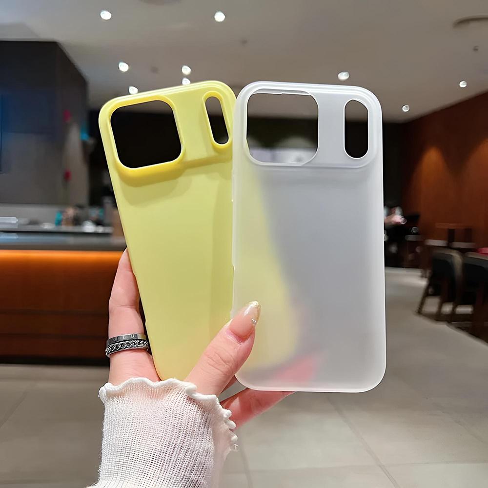 Anime Gachiakuta Phone Case 2- - Quirky Phone Accessories avaliação e preço