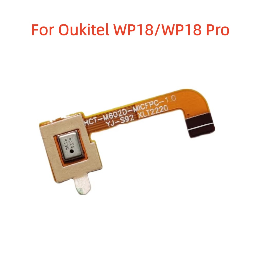 For Oukitel WP18 Pro Cell Phon - Phone Accessories Store avaliação e preço