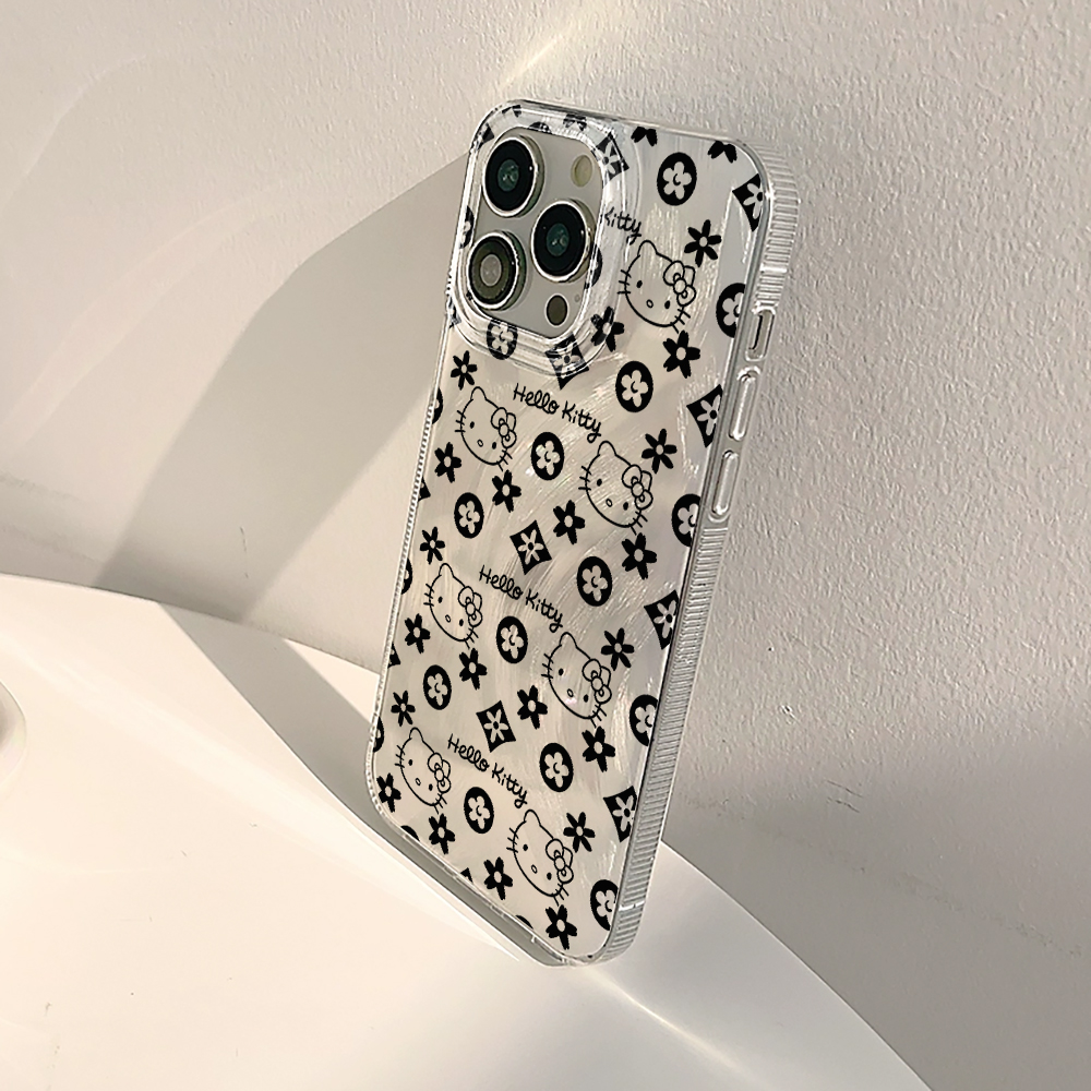Luxury Fashion Laser HelloKitt - Phone Accessories Kiosk avaliação e preço