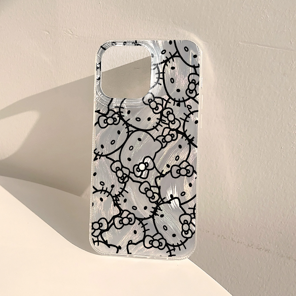 Luxury Fashion Laser HelloKitt - Phone Accessories Kiosk avaliação e preço