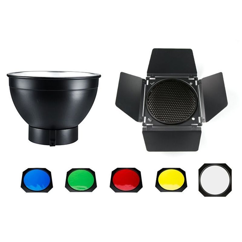 【Shop Now】Photography Lighting - Phone Accessories Bd avaliação e preço