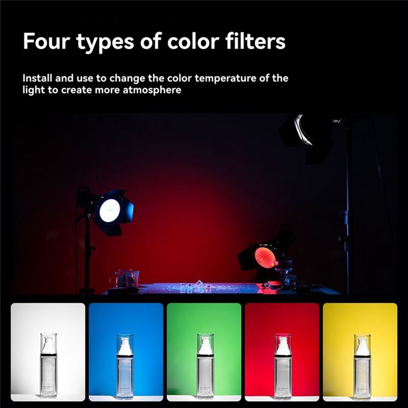 【Shop Now】Photography Lighting - Phone Accessories Bd avaliação e preço