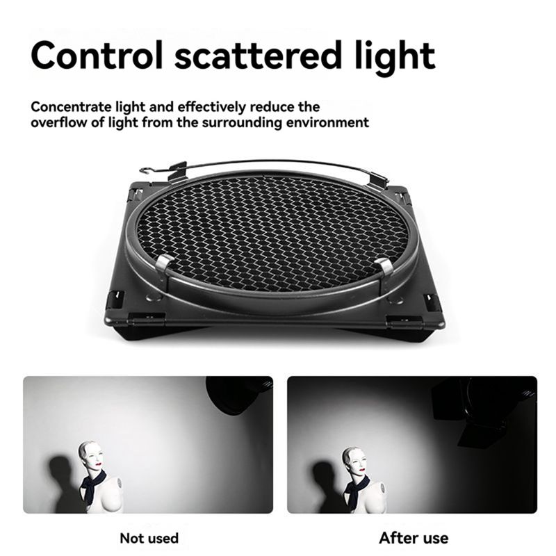 【Shop Now】Photography Lighting - Phone Accessories Bd avaliação e preço