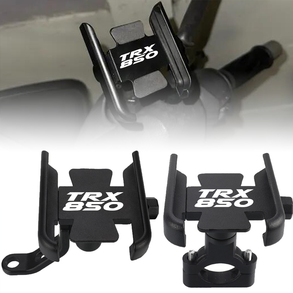 Motorcycle Accessories CNC Han - Phone Accessories Trx avaliação e preço