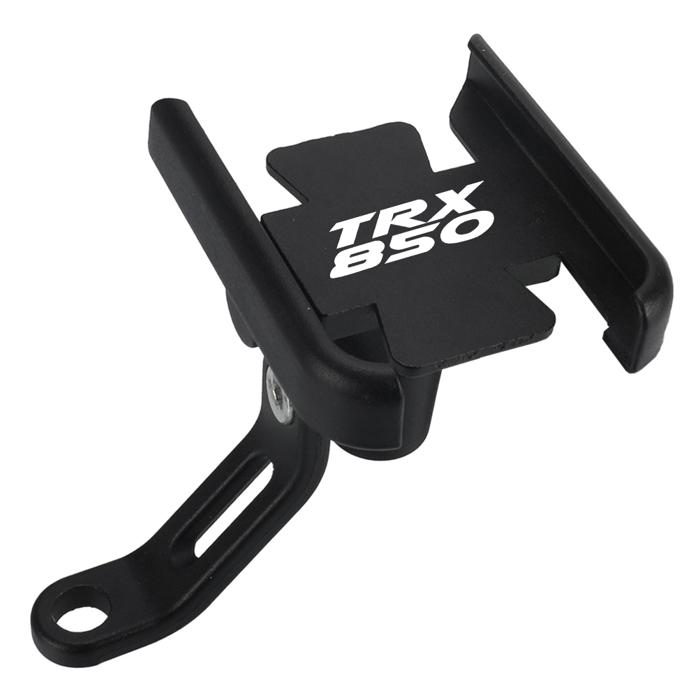 Motorcycle Accessories CNC Han - Phone Accessories Trx avaliação e preço