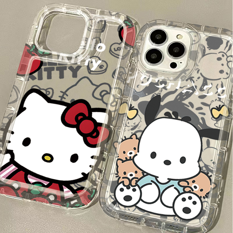 Hello Kittys Kuromis Melody Ph - Phone Accessories Kiosk avaliação e preço