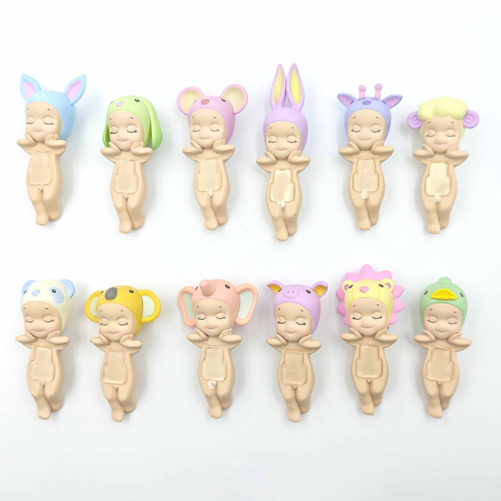 Sonny Angel Blind Box Toys Hip - Phone Accessories Baby avaliação e preço